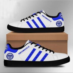 Portsmouth F.C Stan Smith Shoes