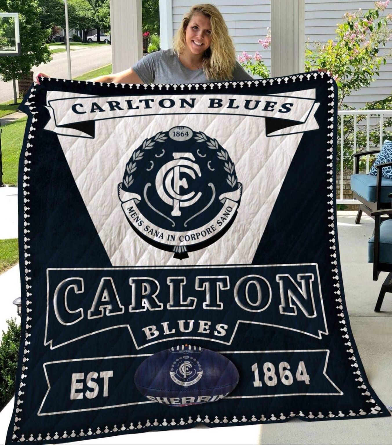 Carlton 0G Quilt 1 Carlton 0G Quilt