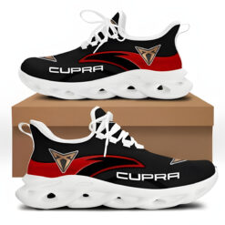 Cupra Max Soul Shoes