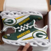 Green Bay Packers Max Soul Shoes
