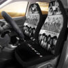 Friends Tv 00G Seat Covers