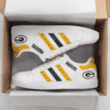 Green Bay Packers B 0 Stan Smith Shoes