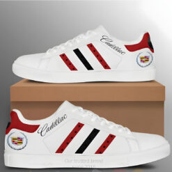Cadillac 4 Stan Smith Shoes