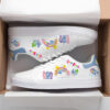 Care Bears Stan Smith Shoes