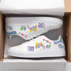 Care Bears Stan Smith Shoes