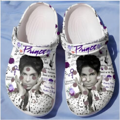 Prince A 11 Lover Soft Clogs