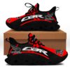 Honda Cbr Max Soul Shoes 4