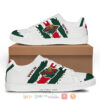 Minnesota Wild Stan Smith Shoes