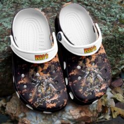 Kiss A 0 Soft Clogs