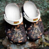 Kiss A 0 Soft Clogs