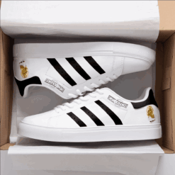 C. C. Catch Stan Smith Shoes
