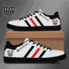 The Radiohead Stan Smith Shoes