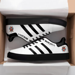 Bon Jovi I 1 Stan Smith Shoes