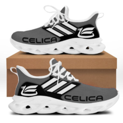 Celica Max Soul Shoes