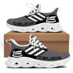 Celica Max Soul Shoes