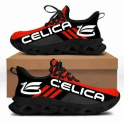 Celica Max Soul Shoes 13