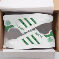 Celtic F.C 3 Stan Smith Shoes