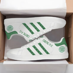 Celtic F.C 3 Stan Smith Shoes