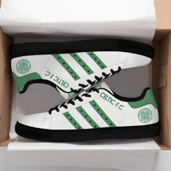 Celtic F.C 2 Stan Smith Shoes