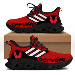 Cervelo Bike Max Soul Shoes 1