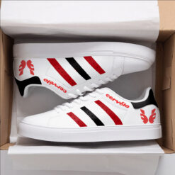Cervelo Bike Stan Smith Shoes 1