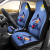 Eeyore Seat Covers