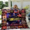 Zz Top 1 Quilt