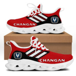 Changan Max Soul Shoes 1