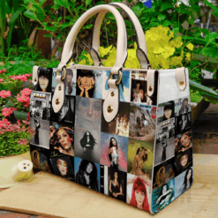 Cher Leather Handbag