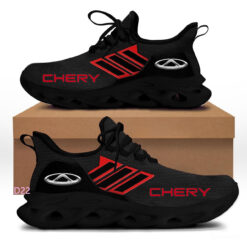 Chery Omoda A1 Max Shoes