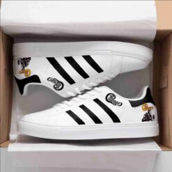 Chicago Band Stan Smith Shoes