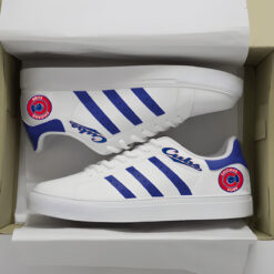 Chicago Cubs Stan Smith Shoes