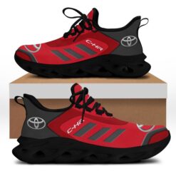 Toyota C-hr Max Soul Shoes 6