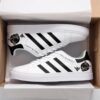 Chris Cornell Stan Smith Shoes