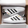 Chris Cornell Stan Smith Shoes