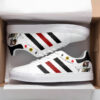 Chris Cornell Stan Smith Shoes