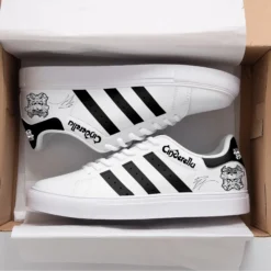 Cinderella Stan Smith Shoes
