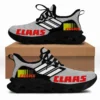 Claas Max Soul Shoes