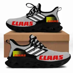 Claas Max Soul Shoes