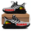 Claas Max Soul Shoes