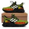 Claas Max Soul Shoes