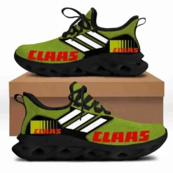 Claas Max Soul Shoes