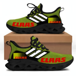 Claas Max Soul Shoes