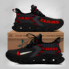 Claas Max Soul Shoes