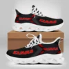 Claas Max Soul Shoes
