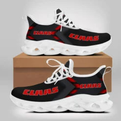 Claas Max Soul Shoes