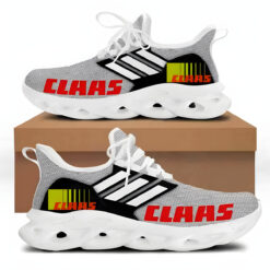 Claas Max Soul Shoes