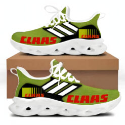 Claas Max Soul Shoes