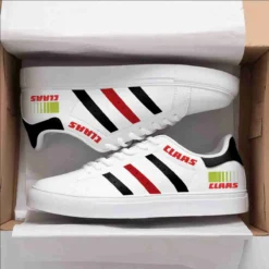 Claas Stan Smith Shoes