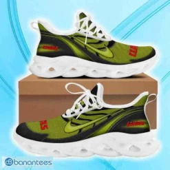 Claas Max Soul Shoes